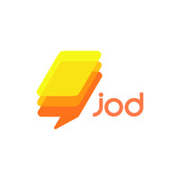 Jod Indonesia logo - Similar company to Jod