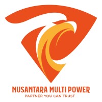 PT Nusantara Multi Power logo - Similar company to Worktracta Group