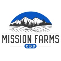 Mission Farms CBD logo - Similar company to Shadowbox Farms