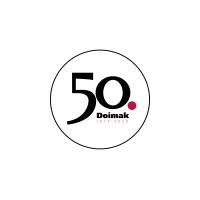 DOIMAK - Innovative Grinding Technology logo - Similar company to Gmtk Multi-Process Machining S.A.