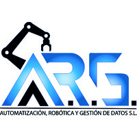 A.R.G. AUTOMATIZACIÓN, ROBÓTICA Y GESTIÓN DE DATOS, S.L. logo - Similar company to Falcom Technology S.L.