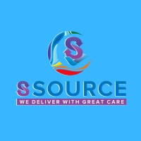 S Source logo - Similar company to Xsource