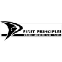 First Principles Engineering Inc. logo - Similar company to Vectis