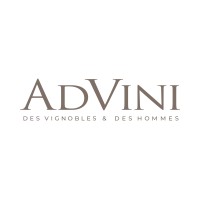 AdVini logo - Similar company to Idealwine