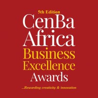 CenBa Africa Business Excellence Awards logo - Similar company to Business Lens