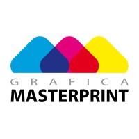 Gráfica Masterprint logo - Similar company to Vinograf Spa