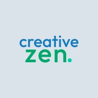 Creative Zen Digital logo - Similar company to Zool Capital