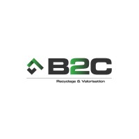 B2C - Recyclage et Valorisation logo - Similar company to Groupe Abcde - Triage À Façon - Valorisation Des Déchets Organiques