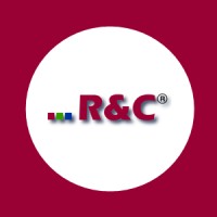 R&C logo - Similar company to Equal Services