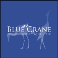 Blue Crane Consulting Group logo - Similar company to Kaizen Consulting Group