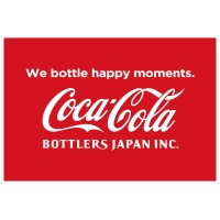 Coca-Cola Bottlers Japan Inc. logo - Similar company to Gibraltar Software
