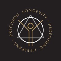 Precision Longevity logo - Similar company to 4Scale Ventures