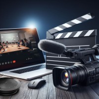 Service A/V - UPPA logo - Similar company to Uppa Tech - Centre De Services Instrumental