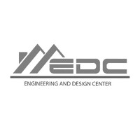 EDC Engineering Design Consultations logo - Similar company to Inyxa Information Systems Private Limited