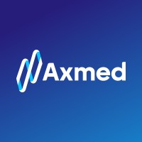 Axmed logo - Similar company to Rxware