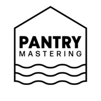 Pantry Mastering
