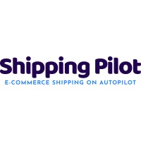 Shipping Pilot logo - Similar company to Packiyo