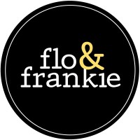 Flo & Frankie logo - Similar company to M O O C H I