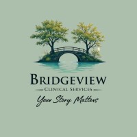 Bridgeview Clinical Services logo - Similar company to Insight Climbing & Movement