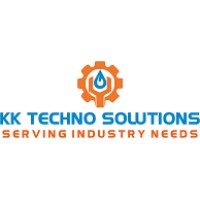 K K Techno Solutions logo - Similar company to Energia Neumatica Del Pacifico