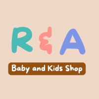 R&A Baby Kids Shop