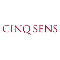 Cinq Sens Sàrl logo - Similar company to Switch Productions Sàrl