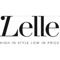 Lelle Handbags logo - Similar company to Moso Morrow