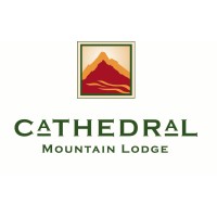 Cathedral Mountain Lodge logo - Similar company to Arctos & Bird