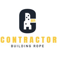 Contractor Building Rope logo - Similar company to Pheonix Builders