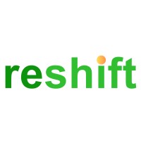 Reshift logo - Similar company to Reshift®