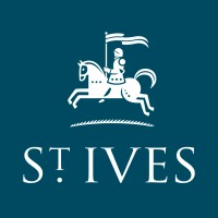 St Ives Retirement Living logo - Similar company to Arcadia Group
