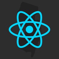 ReactJS logo - Similar company to React