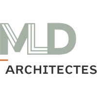M&LD ARCHITECTES logo - Similar company to Amc - L'Habitat Maîtrisé