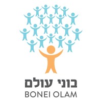 Bonei Olam logo - Similar company to Bonei Olam Uk
