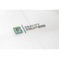 Gravity Solutions logo - Similar company to Zif Technologies