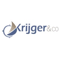 Krijger & Co logo - Similar company to Beuk