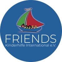 Friends Kinderhilfe International e.V.