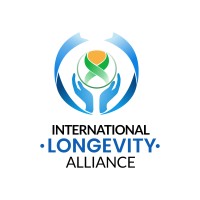International Longevity Alliance (ILA) logo - Similar company to Longevity Nation