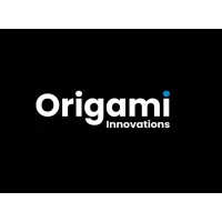 Origami Innovations logo - Similar company to Rapid Trackr
