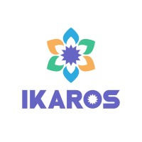 Ikaros logo - Similar company to Fondo Nacional De Desarrollo De La Educación Peruana
