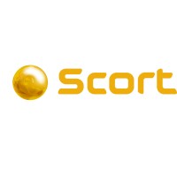 Scort Foundation logo - Similar company to Streamjet