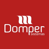 Domper consultoria e sistemas logo - Similar company to Espaçonet Web Solutions