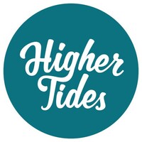 Higher Tides logo