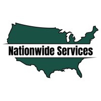 Nationwide Services, LLC logo - Similar company to Material Handling Installation Group