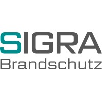 SIGRA-Brandschutz GmbH logo - Similar company to Halfkann + Kirchner
