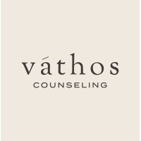 Váthos Counseling logo - Similar company to Auros Pharma