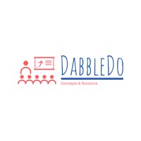 DabbleDo Concepts & Solutions logo - Similar company to Aatar Ess