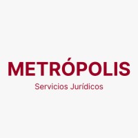 Metrópolis legal logo - Similar company to Gevo