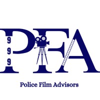 Police Film Advisors logo - Similar company to Blue Line Operations Ltd