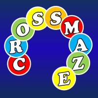 Crossmaze Education India Private Limited logo - Similar company to Podar Prep Karnataka